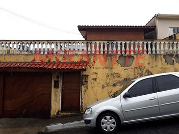 house em Rua Joaquim Couto, Imirim - São Paulo - SP