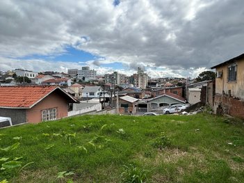 land_lot em Rua Irmã Bonavita, Capoeiras - Florianópolis - SC