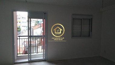 apartment em Avenida Tomás Rabelo e Silva, Jardim Monte Alegre (Zona Norte) - São Paulo - SP