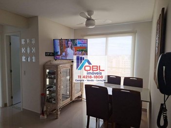 apartment em Rua Rego Barros, Jardim Vila Formosa - São Paulo - SP