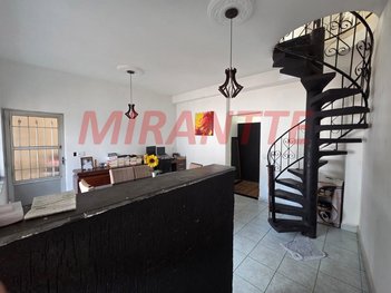 house em Rua Pedro de Toledo, Vila Riman - Arujá - SP