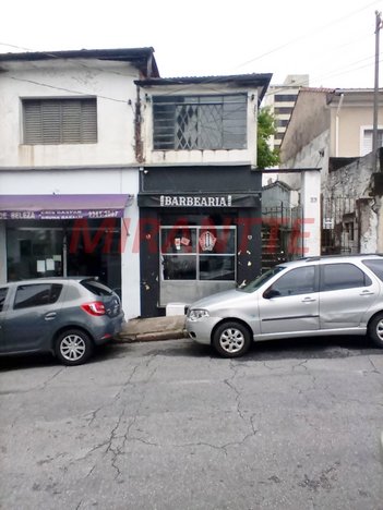 house em Rua Salvador Bicudo, Tucuruvi - São Paulo - SP