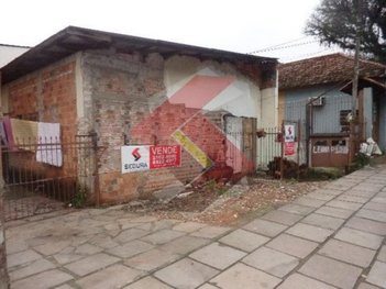 land_lot em Dr Sezefredo Azambuja Vieira, Marechal Rondon - Canoas - RS