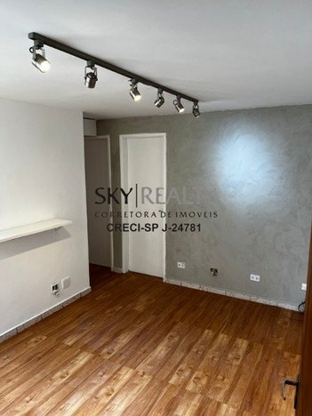 apartment em Rua Atucupe, Jardim Leônidas Moreira - São Paulo - SP