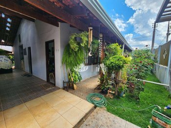 house em Rua Diacui, Antares - Londrina - PR