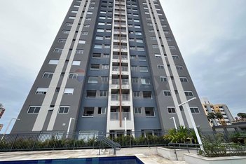 apartment em Rua Hermínio Cézar, Jardim Proença - Campinas - SP