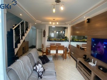 house em Avenida Estevan Corbani, Jardim Santa Maria - Jacareí - SP