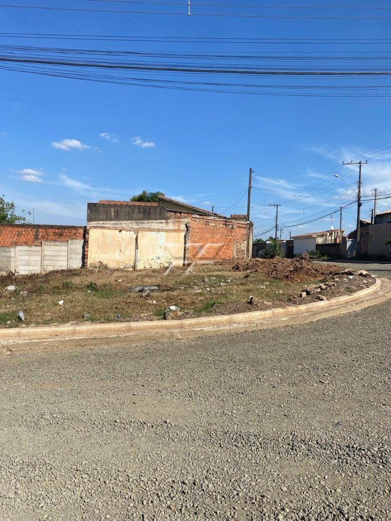 Esquina avenida 03
