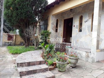 house em Rua Vidal Barbosa, Sarandi - Porto Alegre - RS