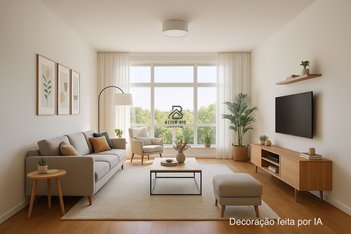 apartment em Praia do Flamengo, Flamengo - Rio de Janeiro - RJ