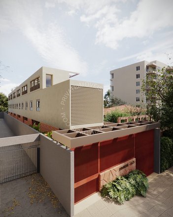 house em Rua Aimberê, Sumaré - São Paulo - SP