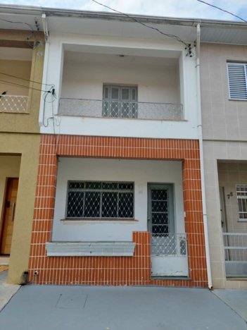 house em Rua Panças, Carandiru - São Paulo - SP