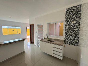 house em Rua Sabaudia, Cidade Patriarca - São Paulo - SP
