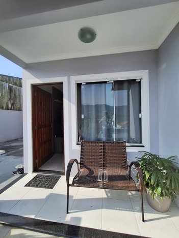 house em Rua Mauricila Ribeiro de Santana Soares, Serraria - São José - SC