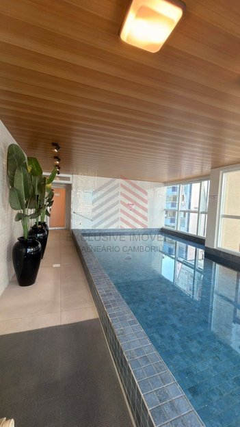 apartment em Rua 1111, Centro - Balneário Camboriú - SC