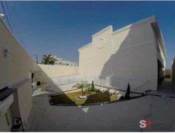 house em Rua Ettore Ximenes, Vila Prudente - São Paulo - SP