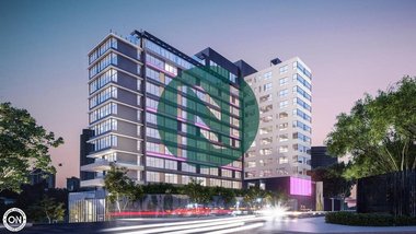 apartment em Alameda Itu, Vila Jaraguá - São Paulo - SP