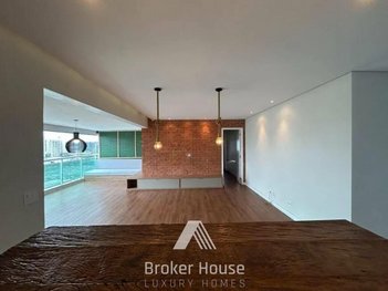apartment em Rua Luiz Seráphico Júnior, Jardim Caravelas - São Paulo - SP