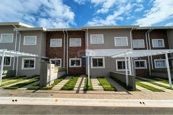 house em Avenida Ampélio Gazzetta, Jardim Santa Rosa - Nova Odessa - SP