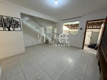house em Rodovia BR-040, Vila Paris - Contagem - MG