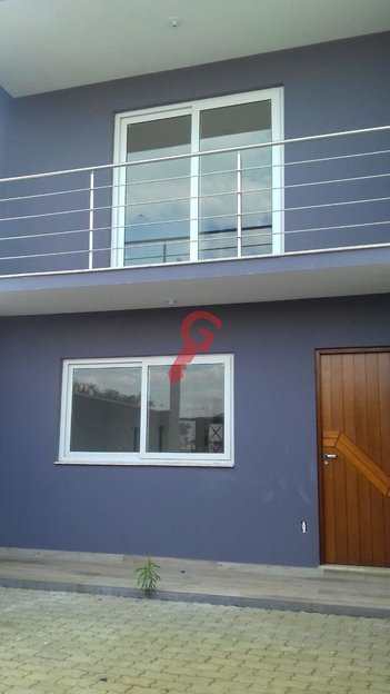 house em Rua Ferrara, Estância Velha - Canoas - RS
