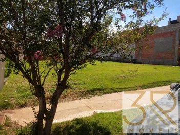 land_lot em Avenida Luiz Eduardo Toledo Prado, Vila do Golf - Ribeirão Preto - SP