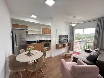 apartment em Avenida Lourival Luiz da Cunha, Coronel Nassuca - Guaíba - RS