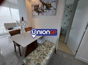 apartment em Rua Helvétia, Campos Elíseos - São Paulo - SP