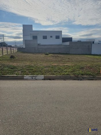 land_lot em Avenida Doutor José Caetano Graziosi, Wanel Ville - Sorocaba - SP