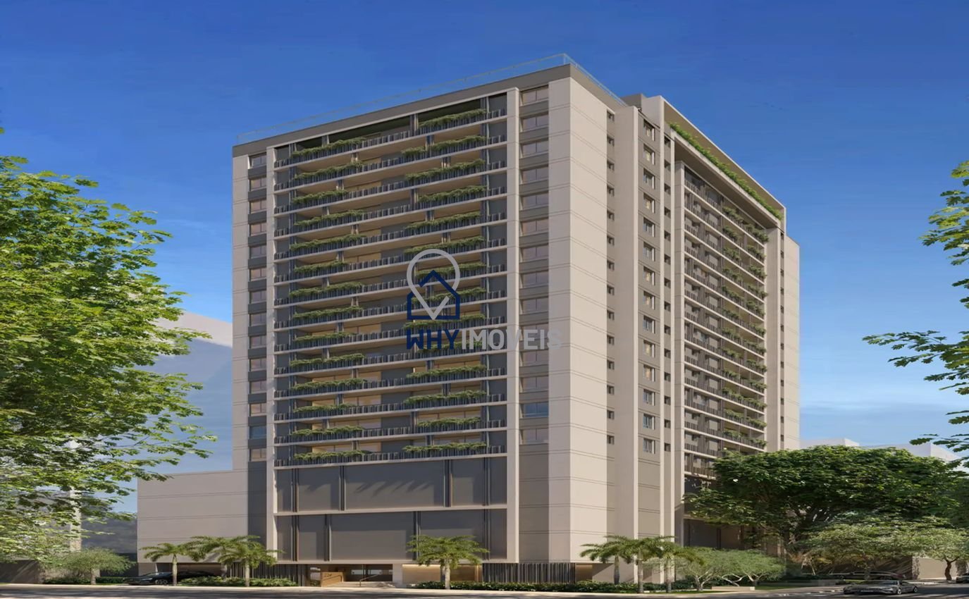 Apartamento com 2 quartos — Santo Antônio, Belo Horizonte