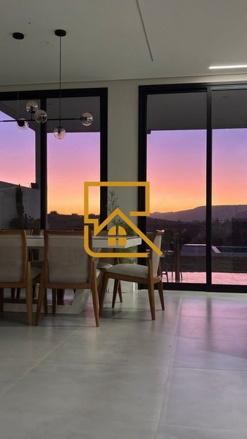 house em Estrada Fazenda Ipanema, Village Ipanema I - Araçoiaba da Serra - SP