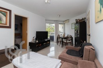apartment em Jericó, Sumarezinho - São Paulo - SP