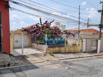 house em Rua das Dálias, Vila Bela - São Paulo - SP