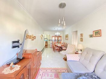 apartment em Rua Baturité, Aclimação - São Paulo - SP