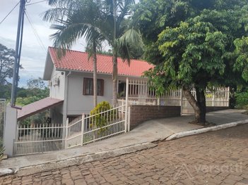 house em Godwin Erdmann Cremer, Bom Pastor - Lajeado - RS
