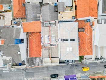 house em Rua Cruz de Malta, Parada Inglesa - São Paulo - SP