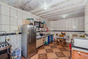 house em Rua Várzea Grande, Jardim Peri - São Paulo - SP