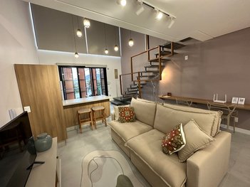 apartment em Campeche, Campeche - Florianópolis - SC