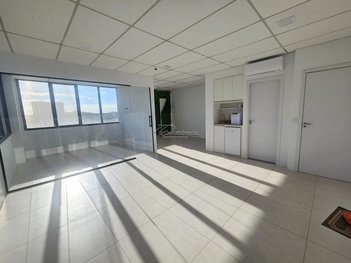 office em Rua Carlos Roberto de Melo, Parque Gabriel - Hortolândia - SP