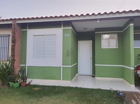 Cômodo Condomínio