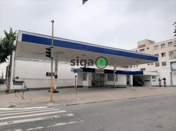 land_lot em Rua Solon, Bom Retiro - São Paulo - SP