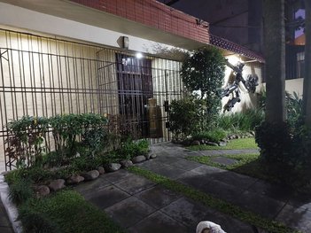 house em Rua Estácio de Sá, Chácara das Pedras - Porto Alegre - RS