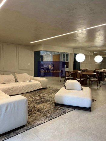 apartment em Rua Flórida, Barcelona - São Caetano do Sul - SP