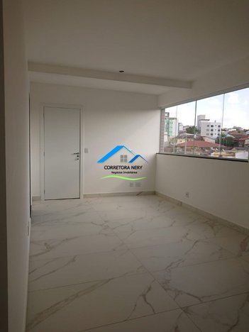 apartment em Rua Indianópolis, Cachoeirinha - Belo Horizonte - MG