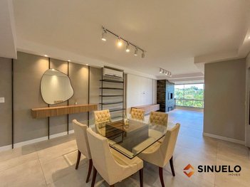 apartment em Rua Hugo Metz, Centro - Estância Velha - RS