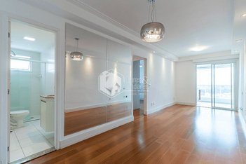apartment em Rua Cônego José Norberto, Vila Brasílio Machado - São Paulo - SP