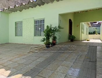 house em Rua Isaltino Guanabara Rodrigues Costa, Vila Barão - Sorocaba - SP
