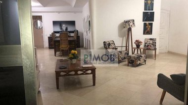 apartment em Avenida Lúcio Costa, Barra da Tijuca - Rio de Janeiro - RJ