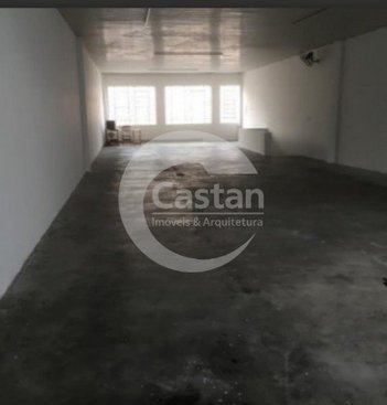 commercial_property em Rua Casimiro de Abreu, Brás - São Paulo - SP