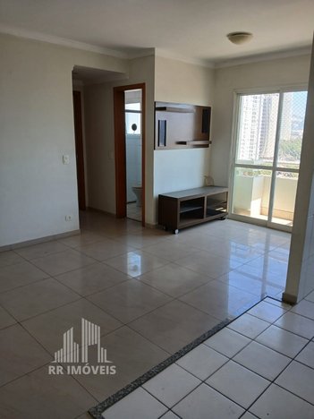 apartment em Rua Lua, Jardim Tupanci - Barueri - SP